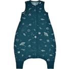 Saco de Dormir Woolino 4 Estações para Bebês (18-36 meses) - Com Pés em Merino Wool