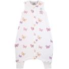Saco de Dormir Woolino 4 Estações para Bebês (18-36 meses) - Com Pés em Merino