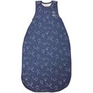 Saco de Dormir Woolino Big Kid 4 Estações - Lã Merino para Crianças de 4 a 6 Anos