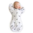 Saco de embrulho transitório Amazing Baby Medium 14-21 libras