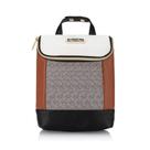 Saco de garrafas isolado Itzy Ritzy mantém 3 garrafas quentes/frias