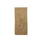 Saco de Juta para Lembrancinhas (15x33cm) 10 unidades