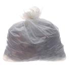Saco de Lixo 100 Litros Branco Médio - 100 Unidades Saco de Lixo 100 Litros Branco Médio - 100 Unidades