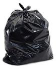 Saco De Lixo 100 Litros C/100un Cor Preto