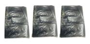 Saco De Lixo 100 Litros Comum 300 Unidades