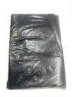 Saco De Lixo 100 Litros Preto Com 100 Unidades Saco De Lixo 100 Litros Preto Com 100 Unidades