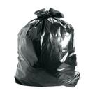 Saco De Lixo 100 Litros Preto Micra 0,10mm Super Reforçado P Saco De Lixo 100 Litros Preto Micra 0,10mm Super Reforçado P