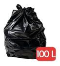 Saco De Lixo 100 Litros Ultra-reforçado 100 Unid - Farotully Saco De Lixo 100 Litros Ultra-reforçado 100 Unid - Farotully