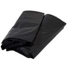Saco de Lixo 105 Litros Preto Pop - 100 Unidades - Micras 0,7