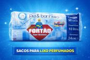 Saco de lixo 10L