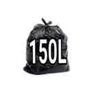 Saco De Lixo 150 Litros Super Reforçado 100un Saco De Lixo 150 Litros Super Reforçado 100un