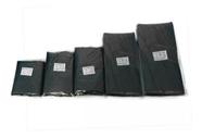 Saco De Lixo 20 Litros 100 Unid + Resistente + Barato !!!! Saco De Lixo 20 Litros 100 Unid + Resistente + Barato !!!!