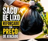 SACO DE LIXO 20 LITROS 100 unidades SACO DE LIXO 20 LITROS 100 unidades