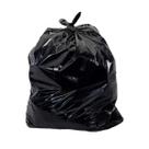 Saco de Lixo 200 Litros Preto Saquitel C/ 100 Unidades
