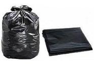 Saco De Lixo 200 Litros Reforçado Fardo Com 5 Kgs + Brinde