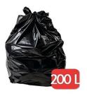 Saco De Lixo 200 Litros Ultra-reforçado 100 Unid - Farotully Saco De Lixo 200 Litros Ultra-reforçado 100 Unid - Farotully