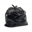 Saco De Lixo 200 Litros Uso Pesado, Entulho, Comida Fd c/ 4 Kg + Forte da Internet - P14