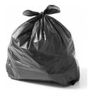 Saco De Lixo 200l Litros Preto 24 Unidades Resistentes Saco De Lixo 200l Litros Preto 24 Unidades Resistentes