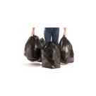 Saco De Lixo 200lts Boca Larga Super Reforçado C/5 Kg
