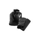 Saco De Lixo 240l Preto Reforçado 115x130x,12cm C/200 (4pct)