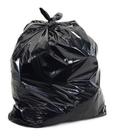 Saco De Lixo 30l Resistente + Brinde Alcool Gel