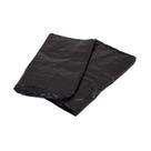 Saco De Lixo 50l Preto 0,16 Micras Fd C/5kg