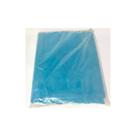 Saco De Lixo 60 Litros Azul Com 100 Unidades Saco De Lixo 60 Litros Azul Com 100 Unidades