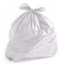 Saco De Lixo 60 Litros Colorido Branco Comum 100 Unid.