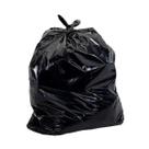 Saco de Lixo 60 Litros Preto Jambeiro C/ 100 Unidades