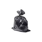 Saco De Lixo 60l 100 Un Preto 0,8 Micras