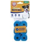 Saco de lixo Arm & Hammer Easy-Tear 18,5 x 6,5 cm 90 ct