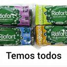 Saco de lixo azul ecológico 15 litros