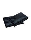 Saco de lixo bompro 150l 0,12 90x115cm c/50un
