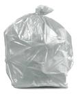 Saco De Lixo Cinza 40l Pacote Com 100 Saco De Lixo Cinza 40l Pacote Com 100