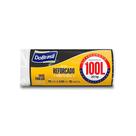 Saco de Lixo do Brasil Perfumado 100 Litros 10Un