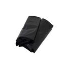 Saco De Lixo Ecológico Reforçado - 50 Litros Preto