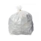 Saco de Lixo em Rolo 20 Litros 100 Unidades Branco Artlimp