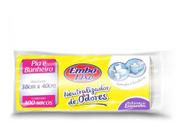 Saco De Lixo Emba Lixo Neutralizador De Odores 38x40
