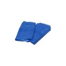 Saco De Lixo Fino Azul 100 Litros 5 Quilos