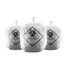 Saco de Lixo Infectante 200 Litros 100 Unidades Artlimp