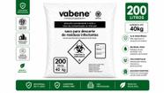 Saco de Lixo Infectante, Branco 200L - 90X110-20 micras