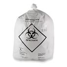 Saco De Lixo Infectante Itaquiti 15Kg Pacote Com 100 Unidades Saco De Lixo Infectante Itaquiti 15Kg Pacote Com 100 Unidades