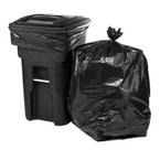 Saco De Lixo Preto, 100 L, 100 Unidades, Reforçado Garantia. Saco De Lixo Preto, 100 L, 100 Unidades, Reforçado Garantia.