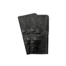 Saco de lixo Preto 100 litros Ordem 16 Lemeplas com 100 unidades