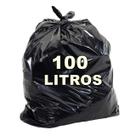 Saco De Lixo Preto 100l Super Reforçado 6 Micra 50 Unid Saco De Lixo Preto 100l Super Reforçado 6 Micra 50 Unid