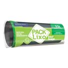 Saco de Lixo Preto Reforçado 15l Ensack 30 unidades Saco de Lixo Preto Reforçado 15l Ensack 30 unidades