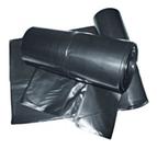 Saco De Lixo Reforçado 60 Litros 300 Unidades Cor Preto