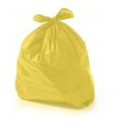 Saco De Lixo Reforçado Amarelo 100 L Super Reforçado Micra 6 Saco De Lixo Reforçado Amarelo 100 L Super Reforçado Micra 6