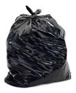 Saco De Lixo Reforçado Preto 20 Litros - 5kg