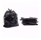 Saco De Lixo Reforçado Preto 30 Litros C/ 600 Unidades
